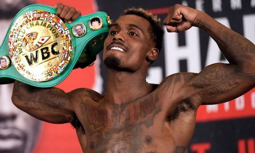 Чемпион мира в весе Головкина и Алимханулы объяснил свою крупную ставку на долгожданный бой