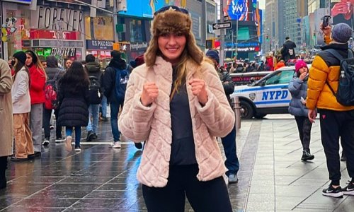 «Не было ни дня моего сожаления о переезде». Известная боксерша рассказала о разнице между Казахстаном и США