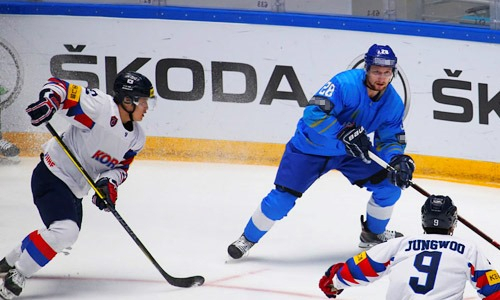 Появилась информация о трансляциях товарищеских матчей сборной Казахстана перед стартом ЧМ-2023