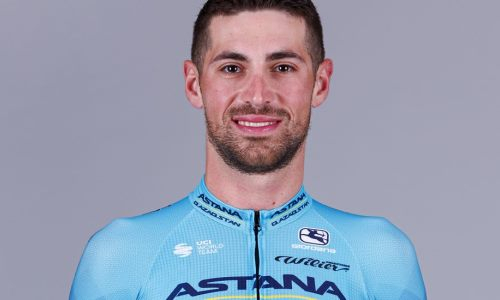 Гонщик «Астаны» стал 24-м по итогам «Тура Альп»