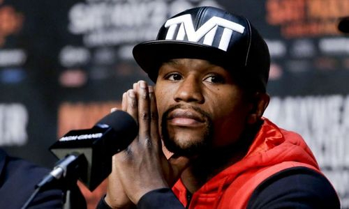 Флойд Мэйвезер решил составить конкуренцию мировым боксерским организациям