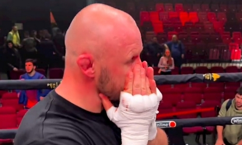 «Я всю жизнь был объектом для хейта». Александр Шлеменко сделал откровенно признание