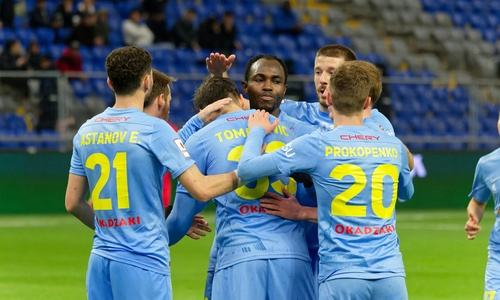 Официально объявлено о переносе матча «Астаны» в КПЛ