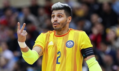 Игита эпично вернулся после почти полугодичного отсутствия