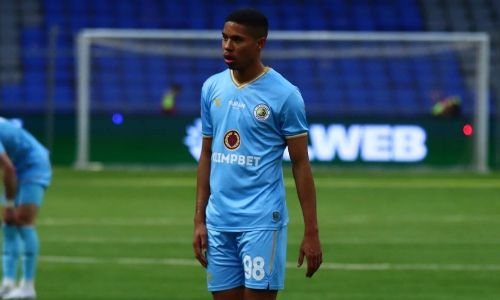 Матч первой и последней команд КПЛ завершился неожиданным исходом