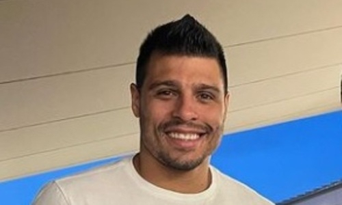 Игита оставил трогательное послание после полугодичного отсутствия