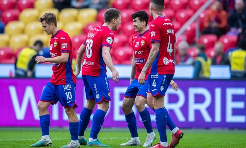 Лидера сборной Казахстана назвали серьезной потерей для топ-клуба РПЛ