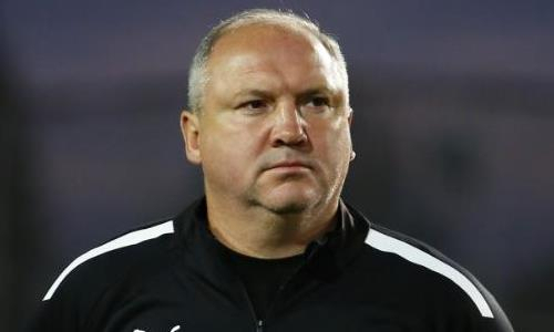 Тренер «Аксу» назвал причину поражения «Атырау»