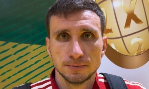 «Так случается в футболе». Шомко остался недоволен ничьей «Актобе» в матче с «Тоболом»