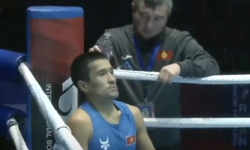 Еще один соперник Казахстана назвал состав на ЧМ-2023 по боксу