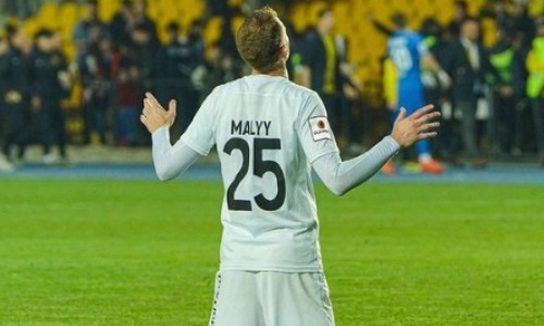 Сергей Малый назвал радостную особенность КПЛ-2023