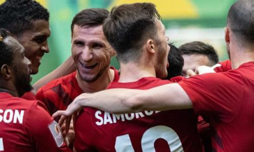 «Могут сделать и 20 миллионов». Тренер бойцов UFC высказался о зарплатах в казахстанском футболе