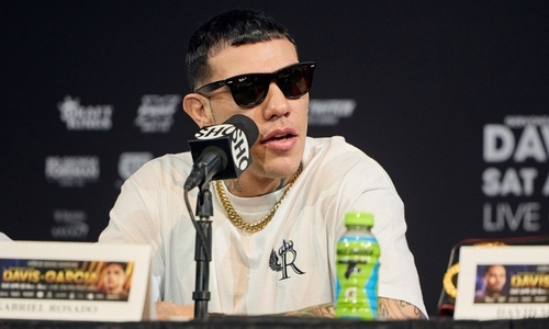 Экс-соперник Головкина сделал заявление о своем будущем после поражения от нокаутера из Узбекистана