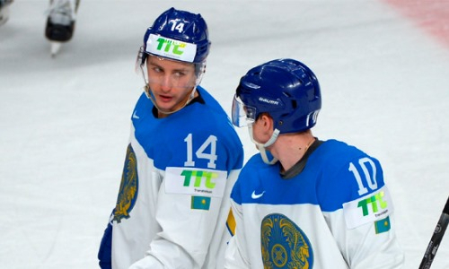 Стало известно о новых потерях в сборной Казахстана перед ЧМ-2023 по хоккею