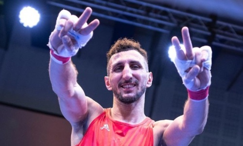 Двукратный чемпион мира и призер Олимпиады. Соперник Казахстана назвал состав на ЧМ-2023 по боксу