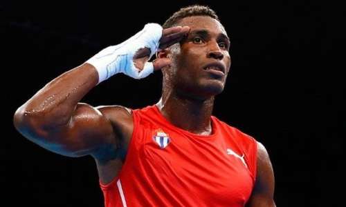 Куба назвала «звездный» состав на ЧМ-2023 по боксу с участием Казахстана