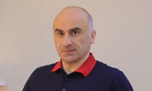 «Астана» официально осталась без главного тренера