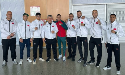 «Могу подготовить одну из сильнейших команд мира». Казахстанский тренер везет экзотическую сборную на ЧМ-2023 по боксу