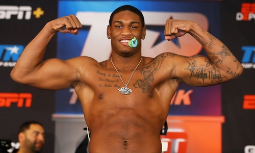 Школьный хулиган и любитель креветок. Кто стал соперником Жана Кособуцкого по дебютному бою в США