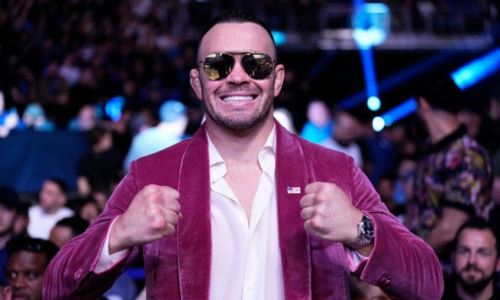 Скандальный боец объявил себя лидером дивизиона Шавката Рахмонова в UFC