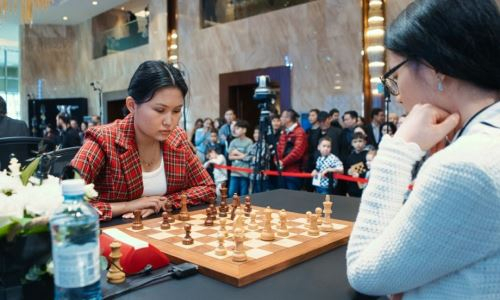 «Обо мне ходит много слухов». Бибисара Асаубаева честно выразила свою позицию после скандалов