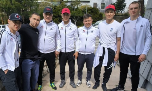 «Многие болельщики путают». В Казахстане прояснили нюансы профи-бокса