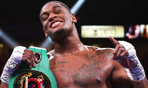 Соперник Жана Кособуцкого может разрушить карьеру другого казахстанского нокаутера