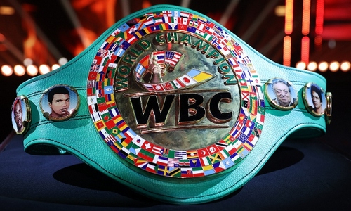 «Испытание огнем». Казахстанский боксер получил шанс приблизиться к бою за титул чемпиона мира