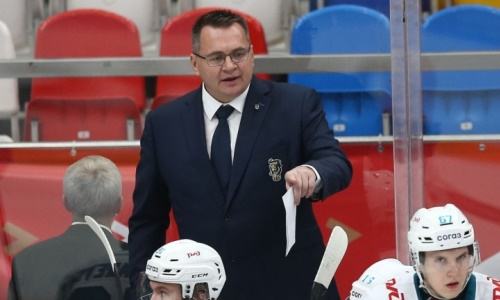 Экс-наставник «Барыса» и сборной Казахстана поставил КХЛ выше НХЛ