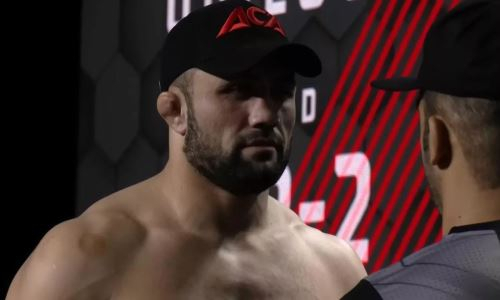 Бывший соперник Шавката Рахмонова получил соперника, дату и место боя