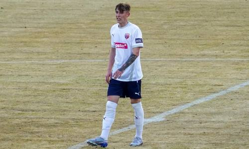 Матч европейского клуба с ЦСКА после хет-трика казахстанца превратился в кошмар