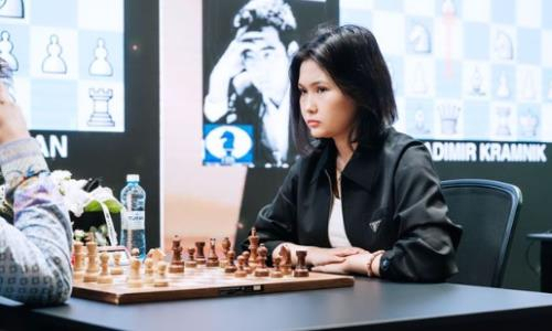 «Я поняла, как сильно ошибалась». Бибисара Асаубаева поделилась новым откровением