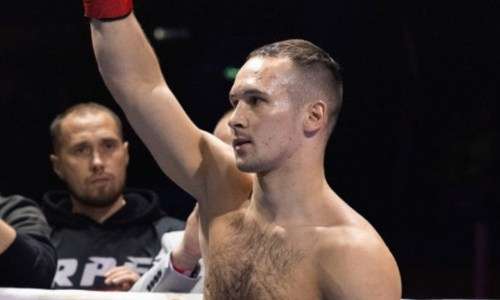 В России оценили скандальный бой с ограблением казахстанского боксера