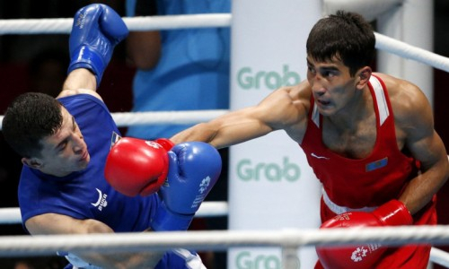 Казахстан, Узбекистан, Куба? Кто будет доминировать на чемпионате мира по боксу в Ташкенте