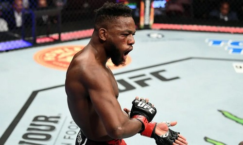 «Ты фейковый дагестанец». Обидчик Жалгаса Жумагулова пригрозил непобежденному бойцу UFC