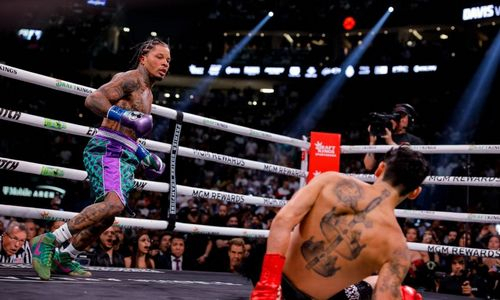 «Я просто не понимаю». Президент WBC раскритиковал судей боя Джервонта Дэвис — Райан Гарсия