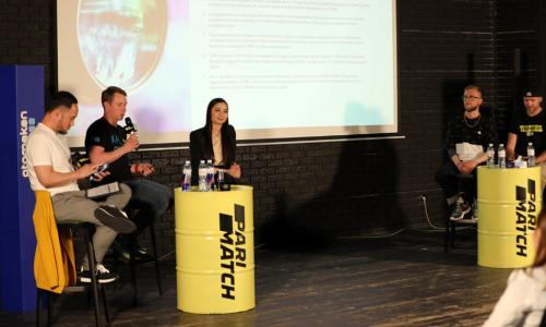 Sports & Media deTalks 4: О чем говорят спортивные журналисты