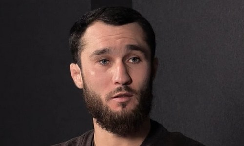 Боец UFC Сергей Морозов сделал важное заявление о своем будущем