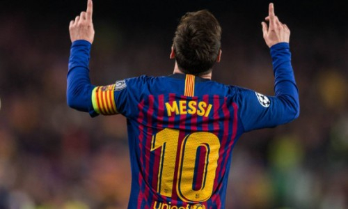 Месси возвращается в «Барселону». Осталось уладить один момент