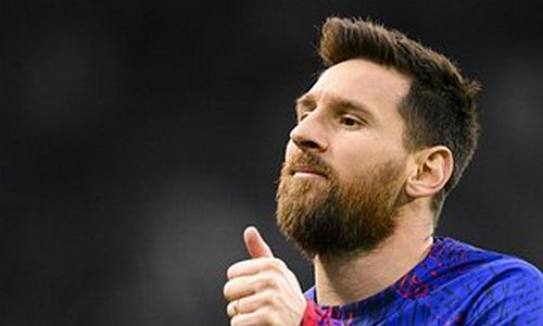 Стали известны детали контракта Месси с «Барселоной»