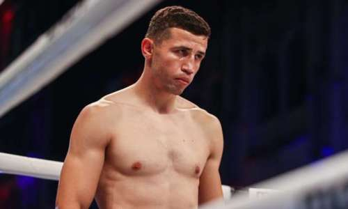 Узбекистанские боксеры столкнулись с необычной проблемой