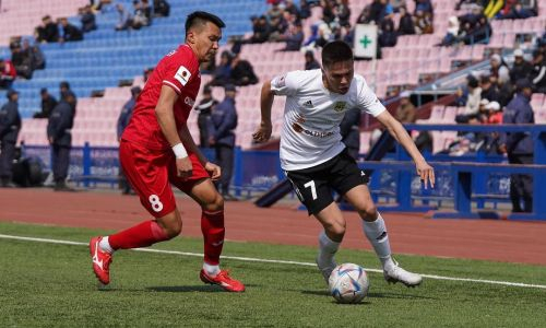 «Аксу» и «Тобол» выявили пятого четвертьфиналиста Кубка Казахстана