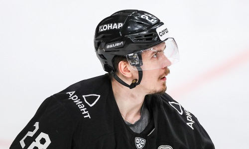 Соперник «Барыса» по конференции КХЛ объявил об уходе семерых хоккеистов