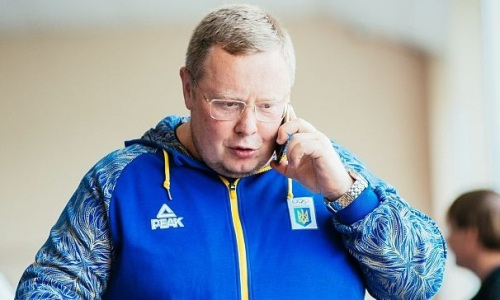 Украина бойкотирует чемпионат мира по дзюдо