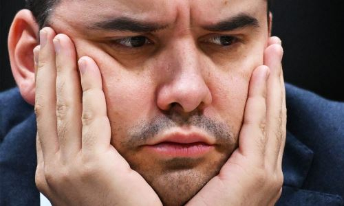 Непомнящий одним словом описал условия в Астане на матче за шахматную корону