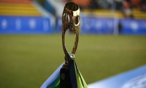 Стали известны все участники и пары четвертьфинала Кубка Казахстана по футболу
