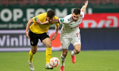 Выход футболиста сборной Казахстана в основе на матч РПЛ обернулся жестоким разгромом