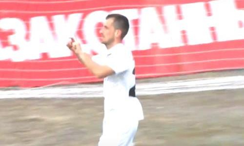 Видеообзор матча Премьер-Лиги «Атырау» — «Окжетпес» 0:4