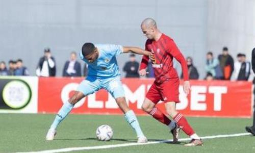 Видеообзор матча Премьер-Лиги «Актобе» — «Кызылжар» 1:3