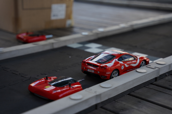 Разговор за баром: пилоты рассказали о предстоящем Чемпионате Казахстана по дрифту